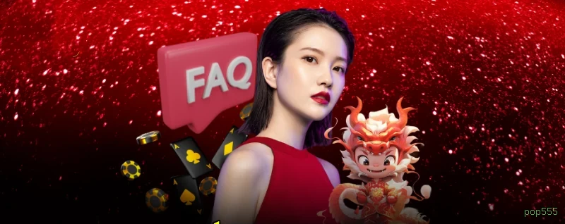 Configurações úteis dentro do app pop555