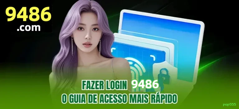 Bônus boas-vindas pop555 R$100