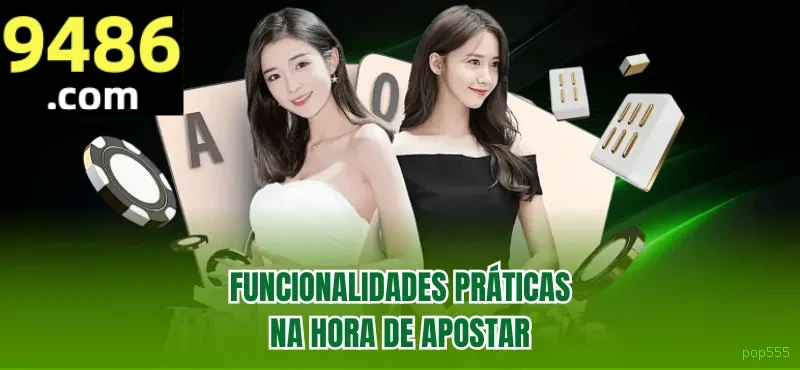 Saque PIX pop555